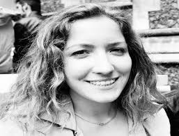 ROSA CHURCHER CLARKE