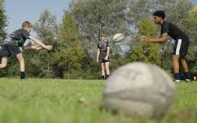 Jason Leonard's Atlas Foundation: how rugby can change lives