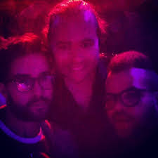 Jonathan Cerda-Rowell