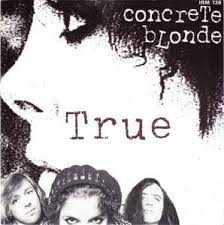 We stock the best shampoo, conditioner, treatment, styling and hair tools. Concrete Blonde True 1987 Vinyl Discogs