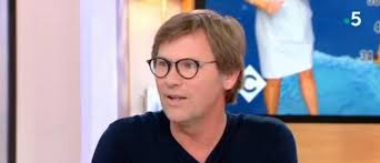 Carrière, confidences… les invités de media people répondent à toutes nos questions. Laurent Romejko Jean Marc Morandini
