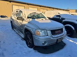 Image result for Superior Blue 2004 Envoy