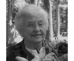 Charlotte Shumway Obituary (1927