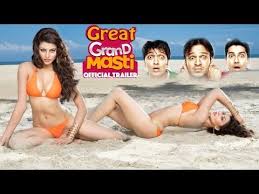 Fibromyalgia Day By Day Great Grand Masti Movie In Hindi 720p Showing 1 1 Of 1 Meet, prem, and amar look to have a blast at their college reunion, though they soon find themselves in another predicament.