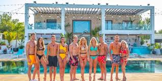 Throw a bunch of very. Love Island Australia The Down Under Tv Place