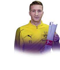 Join the discussion or compare with others! Marco Reus Fifa 21 85 Rating And Price Futbin