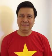 Một người Việt thành công ở Odessa