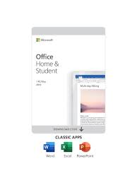 The highest rated app in the ios app store is home design 3d gold. Microsoft Office Home And Student 2019 For 1 Pcmac Download Office Depot