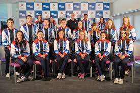 Great britain, represented by the british olympic association (boa), is expected to compete at the 2020 summer olympics in tokyo. 18 Gymnasts Selected To Team Gb For 2012 Olympics British Gymnastics