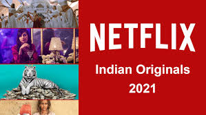 Since the hollywood movie about this experiment is no longer available on netflix, check out this more raw portrayal of the horrifying. New Indian Netflix Originals Coming To Netflix In 2021 What S On Netflix