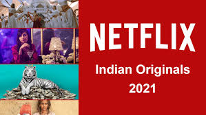 Dog gone trouble (2019) hindi dubbed netflix original movie. New Indian Netflix Originals Coming To Netflix In 2021 What S On Netflix