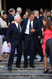 Giampiero boniperti, simbolo della juventus, avrebbe compiuto 93 anni il 4 luglio. Il Matrimonio Di Conte