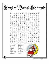 They're equally good for kids learning how to spell, for adults wanting to stimulate their mind, or for senior citizens looking to keep their minds sharp. Printable Christmas Word Puzzles Palabras Navidad Hojas De Trabajo Para Navidad Rompecabezas De Navidad
