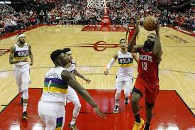 Houston coach stephen silas is disappointed that his team has lost focus late in several close losses recently. New Orleans Pelicans Suffer Through Poor Execution From Start To Finish To Lose 117 109 To Houston Rockets The Bird Writes