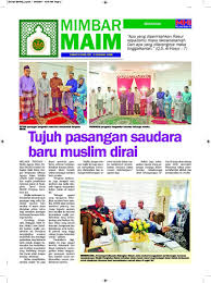 Tarikh kursus kahwin yang available? Assalamualaikum W B T Majlis Agama Islam Melaka Rasmi Facebook