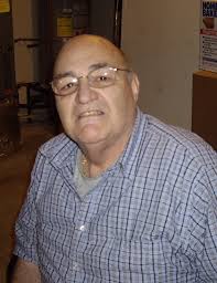 Obituary information for Robert William Plumb