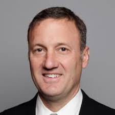 Dr. Victor Barney, MD