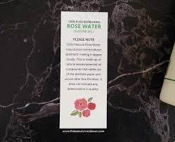See more ideas about rose water, queenie goldstein, peach aesthetic. Zofla Natural Rose Water Review Does It Replace Kama Ayurveda Rose Water