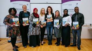 Lucy Michael/Marianna Prontera Project