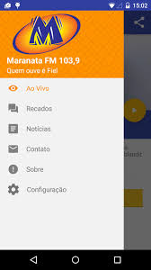 Sony musictodos os direitos reservados a sony music© Radio Maranata 103 9 Fm Para Android Apk Baixar
