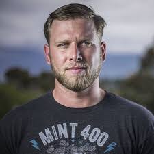 Caleb Norman's Instagram, Twitter & Facebook