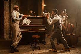 Would you like to write a review? Ma Rainey S Black Bottom Review All The Blues That S Fit To Sing The New York Times