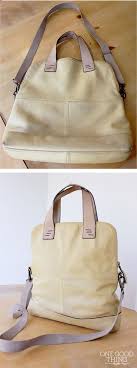 Pin By Jill Nystul One Good Thing On One Good Thing Leather Purses Purses Clean Leather Purse