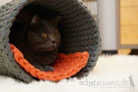 The list of tunnels includes any road tunnel, railway tunnel or waterway tunnel anywhere in the world. Der Katzentunnel Und Die 3 Sekundenregel Diy Katzentunnel