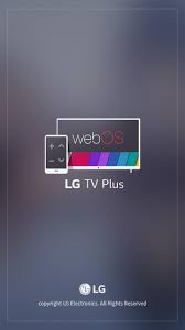 Lg Tv Plus For Android Apk Download