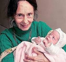 A murit cea mai bătrână femeie din lume! Fiica Celei Mai BÄtrane Mame Din Lume Èi Din Romania A Implinit 15 Ani Cum AratÄ In Prezent Eliza Ea Md