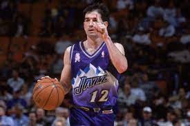 I see a lot more of the city uniforms than any other uniforms around town, jazz guard donovan mitchell said. Ranking The Best Jersey Designs In Utah Jazz History Bleacher Report Latest News Videos And Highlights