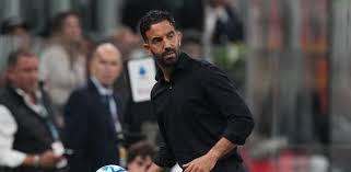 Trend Google: milan - lecce