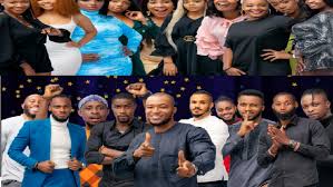 Stay glued to the website for the latest #bbnaija gist: Shame On Big Brother Naija The News