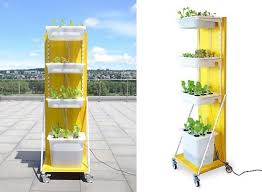 Jun 28, 2021 · jan klaus, league elder care committee member, said the raised garden bed project was near and dear to her heart. Gardens That Move 22 Diy Mobile Garden Ideas That Are Totally Ingenious Balcony Garden Web