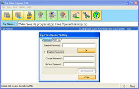 Condense your file sizes to more convenient sizes to send files to family and coworkers. Zip Files Opener Download