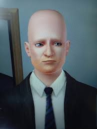 I made some more EastEnders characters