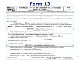 Local Sales And Use Tax Information League Of Municipalities