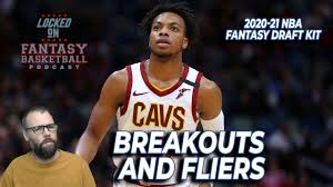 For best nba fantasy players, we will offer many different products at different prices for you to choose. Breakout Players Fliers For Nba Fantasy Basketball Drafts Eastern Conference Youtube