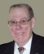 Obituary information for Donald V. Halstead