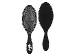 The original wet brush mini detangler hair brush. The Best Hairbrushes For Every Hair Type In 2021