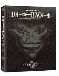 Viz The Official Website For Death Note