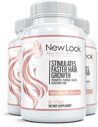 Treasured locks h2g hair growth conditioner. New Look Hair Growth Pills All Natural Hair Growth Vitamins With Biotin For Stronger And Healthier Hair Best For Faster Growth Growing Long Hair And Thinning Hair Treatment 60 Caps 3 Bottles Buy