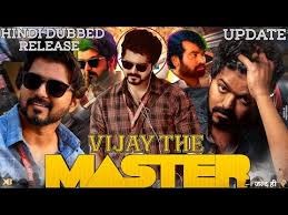 Vijay the master 2021 hindi (hq line aud) movie watch online download & torrent. Vijay The Master Master Hindi Dubbed Release Date Confirm Thalapathy Vijay Vijay Sethupathi 2021 Youtube