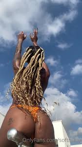 Nura Habib Omer (softnunu) - Onlyfans Video Leak.mp4 - ELKTube.com - Celeb  videos, Leaks & Sex-Tapes