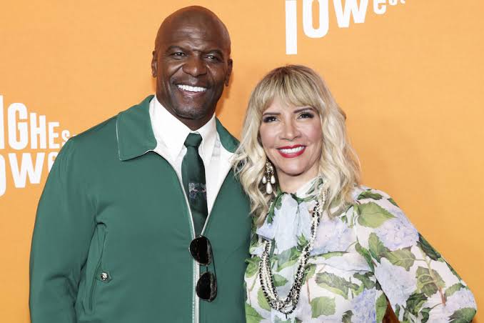 Terry Crews Wife Rebecca King-Crews: Marriage, Family, Career and 2026 Update