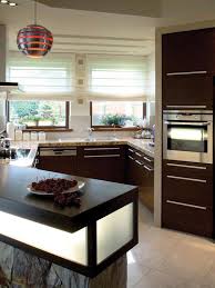 We did not find results for: Love The Window Coverings Cabinet Color And Large Handles Big Enough To Hang A Towel Stylish Small Kitchen Kitchen Design Small Modern Kitchen Design