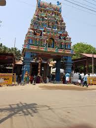 Tamilnadu Tourism Mandaikadu Bhagavathy Amman Temple Kanyakumari Bhagavathy amman temple tours and tickets.