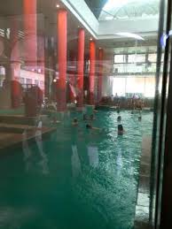 Piscine Exterieure Photo De Les Bains Du Couloubret Ax Les Thermes Tripadvisor
