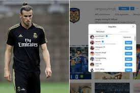 Footballer for @spursofficial and @fawales twitter: Gareth Bale Bleacher Report Latest News Videos And Highlights