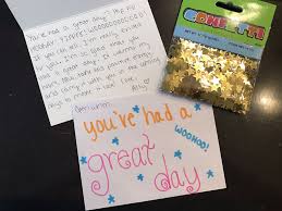 Open When You Ve Had A Great Day Open When Open When Letters For Boyfriend Boyfriend Gifts